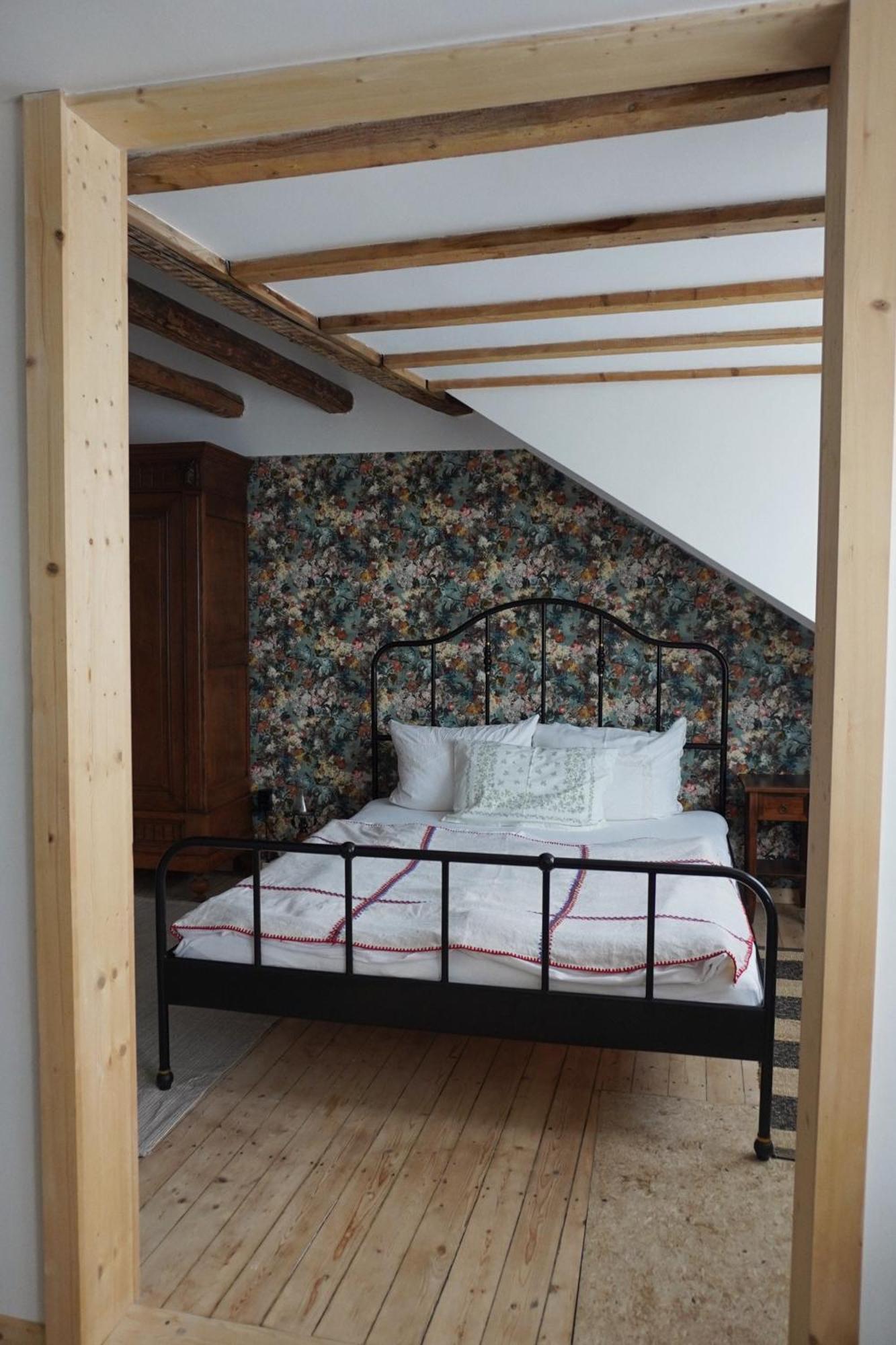 City Hotel Hunsruecker Hof Boppard Εξωτερικό φωτογραφία