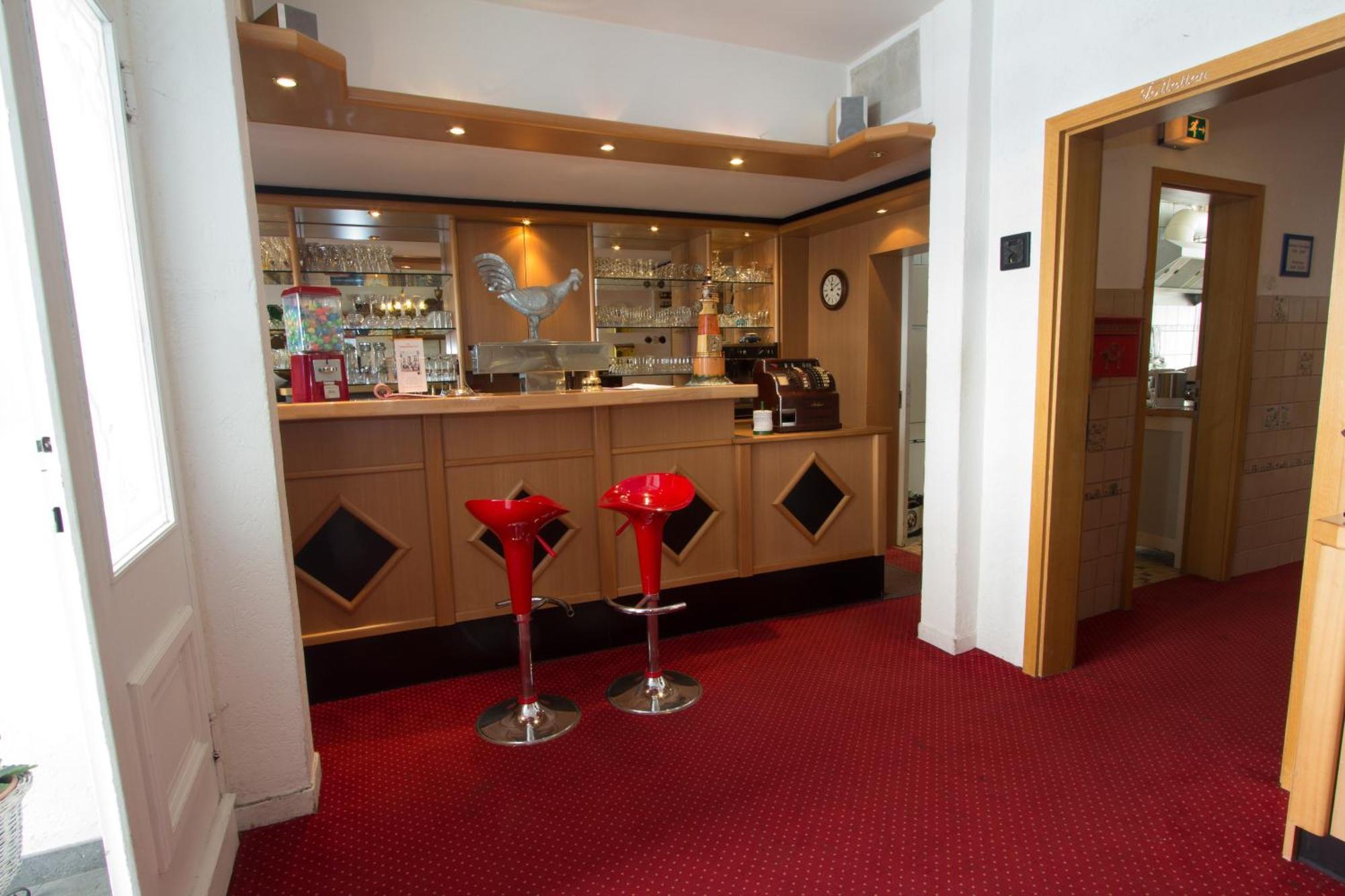 City Hotel Hunsruecker Hof Boppard Εξωτερικό φωτογραφία