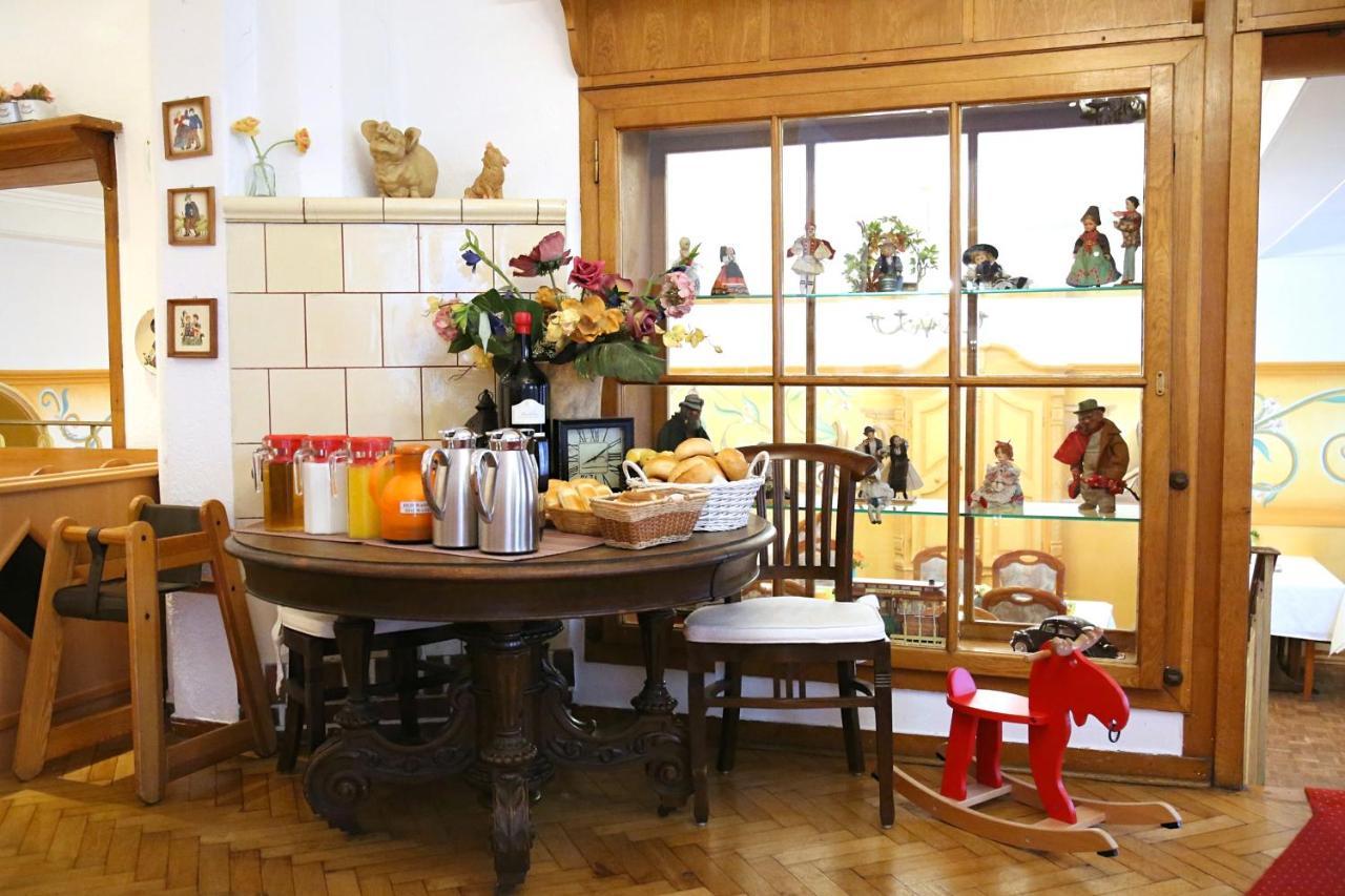 City Hotel Hunsruecker Hof Boppard Εξωτερικό φωτογραφία