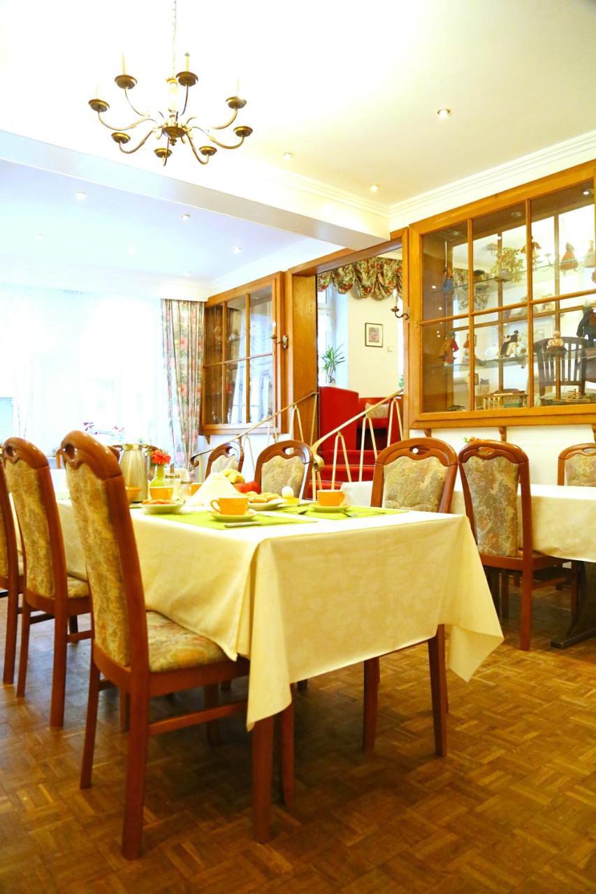 City Hotel Hunsruecker Hof Boppard Εξωτερικό φωτογραφία