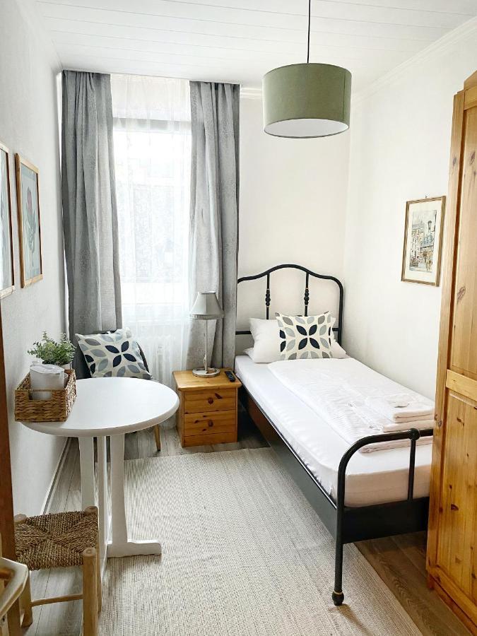 City Hotel Hunsruecker Hof Boppard Εξωτερικό φωτογραφία